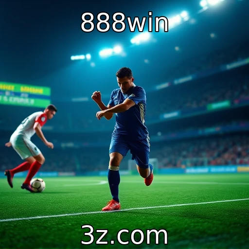 Apostas Esportivas: Dicas para Analisar Partidas em 2023 | 888win