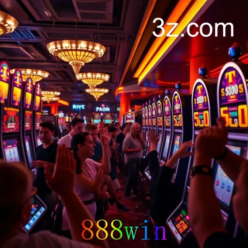 Baixar Com Estilo: Vantagens do 888win em Jogo