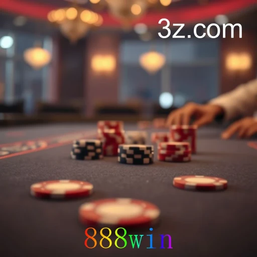 Bônus Imperdíveis no 888win: Atraia Sua Sorte Agora!