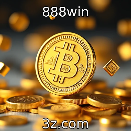 Como as criptomoedas estão revolucionando os pagamentos em cassinos online : 888win