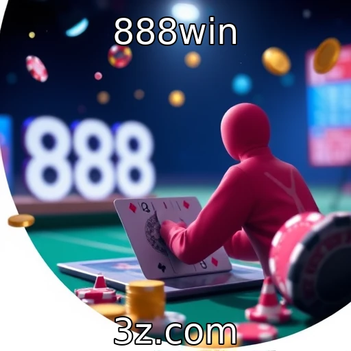 Tendências em segurança cibernética nos jogos digitais | 888win