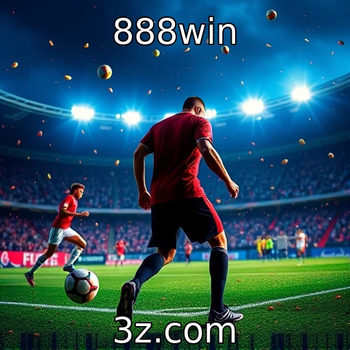 Descubra as melhores estratégias para apostas em futebol online | 888win