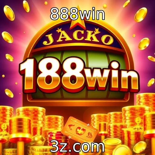Descubra os maiores jackpots progressivos nos cassinos online : 888win