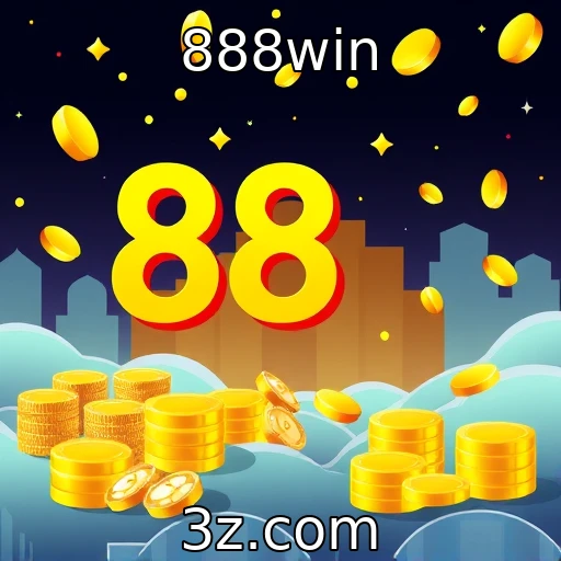 Descubra os Maiores Jackpots Progressivos do Cassino 888win | 888win