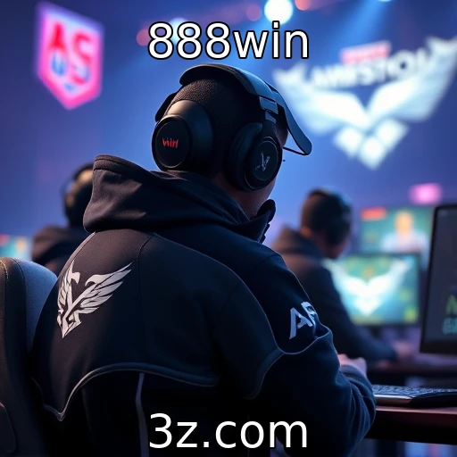 Os Campeonatos de E-sports que Estão Movimentando 2023 | 888win