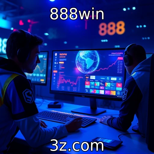 Descubra as Melhores Estratégias para Apostas em Contrapontos - 888win