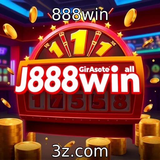 Descubra como os jackpots progressivos mudam a sorte no cassino online | 888win