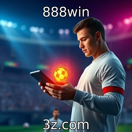 Apostas Esportivas: Dicas para Análise de Partidas em 2025 | 888win