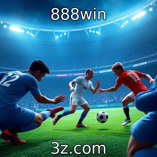 Descubra as Melhores Estratégias para Apostar em E-Sports : 888win