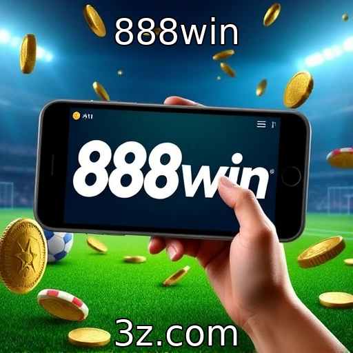 Como os jackpots progressivos estão transformando os cassinos online : 888win