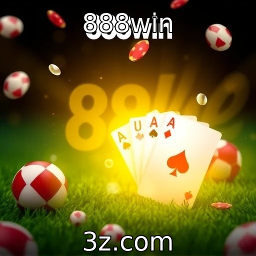 Novos recursos da plataforma 888win para jogadores - 888win