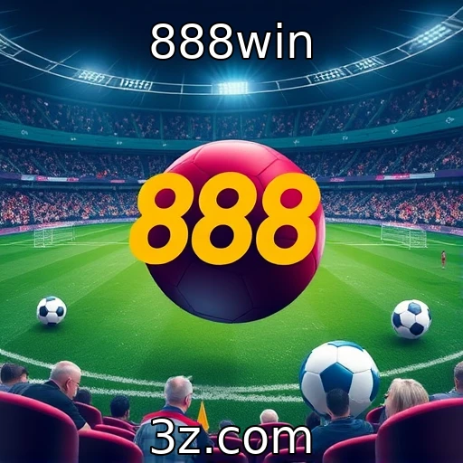 Novas regulamentações impactam o setor de apostas : 888win