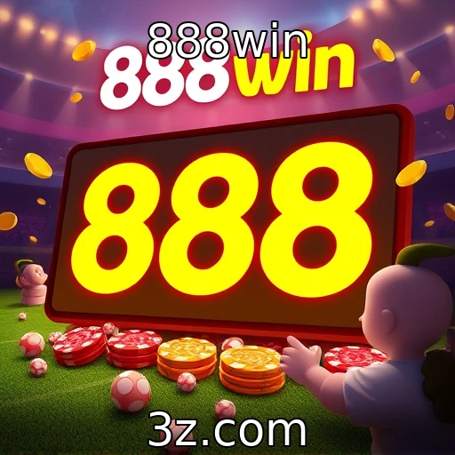 Expansão das plataformas de jogos online em crescimento - 888win