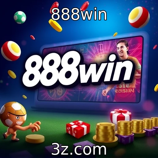 Crescimento do mercado de jogos online no Brasil : 888win