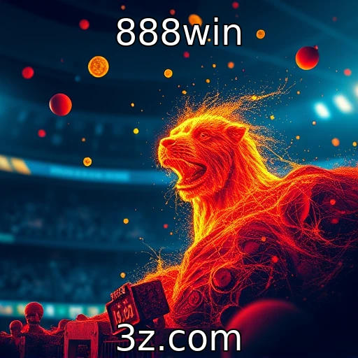 Apostas esportivas: Estratégias que podem aumentar suas chances de vitória : 888win