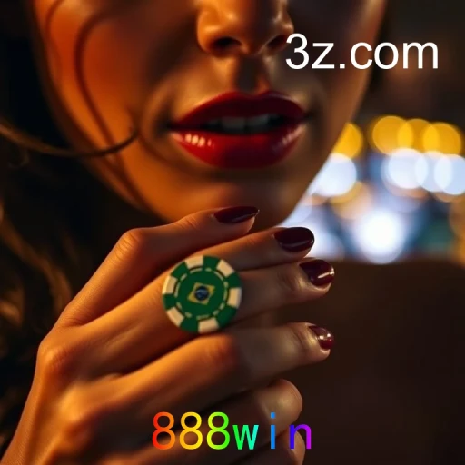 888win Plataforma Oficial