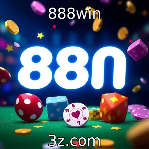 Desafios de regulamentação na indústria de jogos : 888win