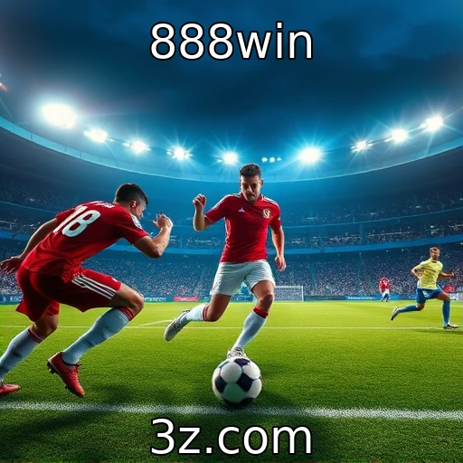 Impacto da regulamentação nas apostas esportivas | 888win