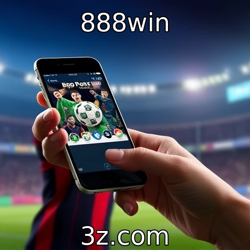 Apostas Esportivas: Como Analisar Cada Partida para Vencer | 888win