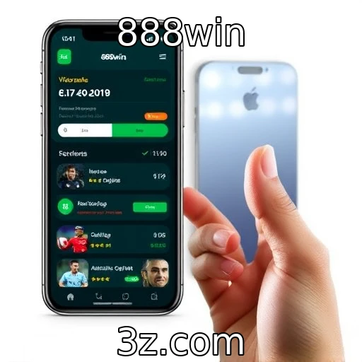 Como as apostas esportivas impulsionam a paixão pelo esporte no Brasil - 888win