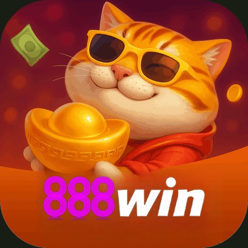 888win logo