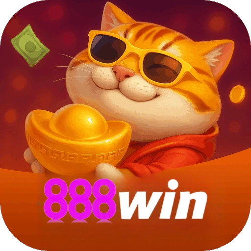 888win logo