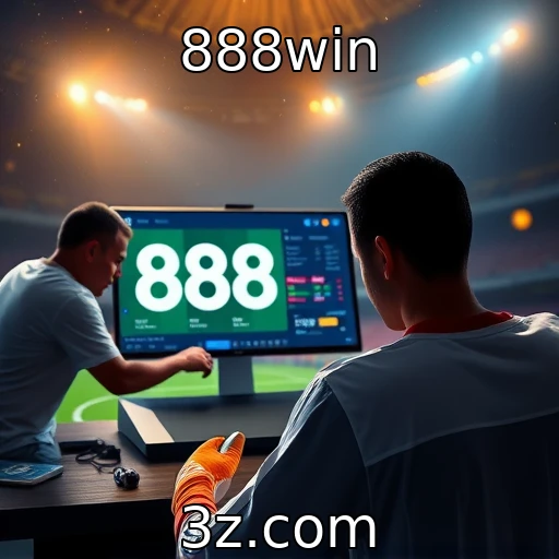 O Crescimento das Apostas Esportivas: Fatores que Impactam o Mercado | 888win